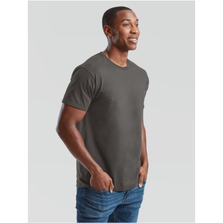 Fruit of the loom Valueweight T pamut póló