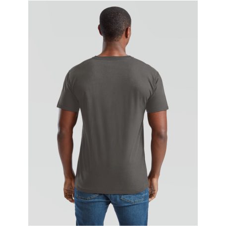 Fruit of the loom Valueweight T pamut póló