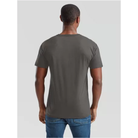 Fruit of the loom Valueweight T pamut póló