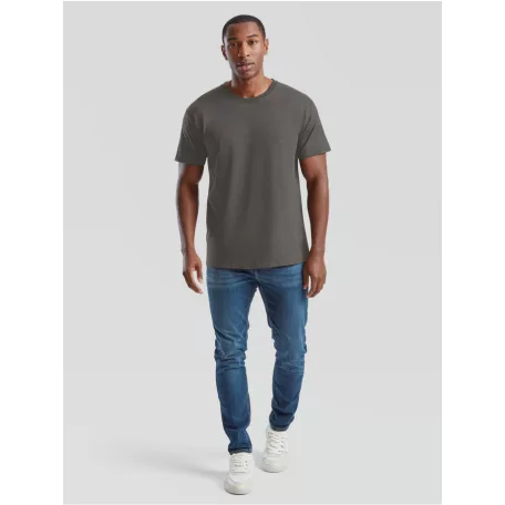 Fruit of the loom Valueweight T pamut póló