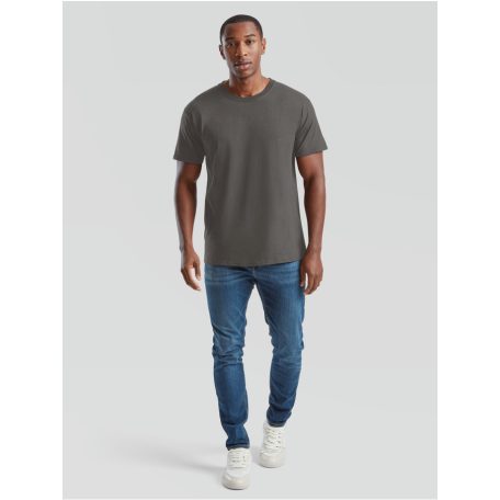 Fruit of the loom Valueweight T pamut póló