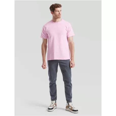 Fruit of the loom Valueweight T pamut póló