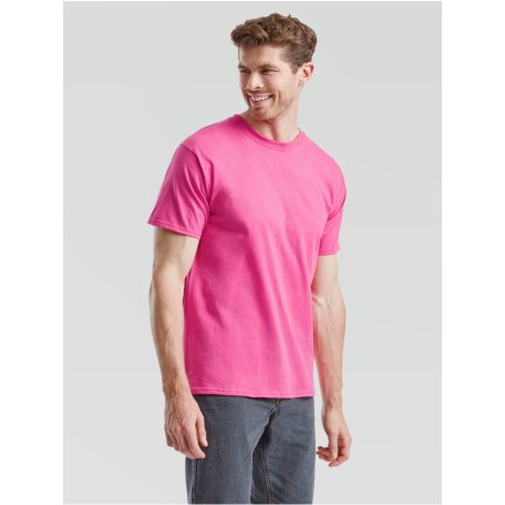 Fruit of the loom Valueweight T pamut póló