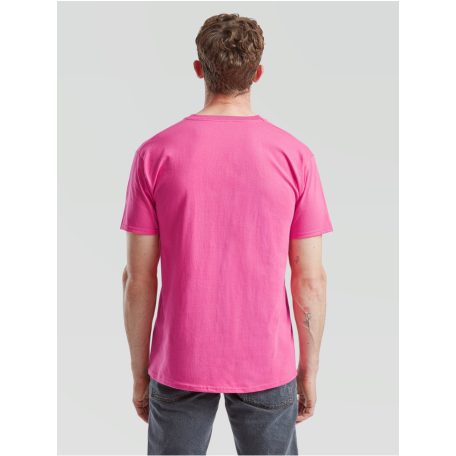 Fruit of the loom Valueweight T pamut póló