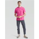 Fruit of the loom Valueweight T pamut póló