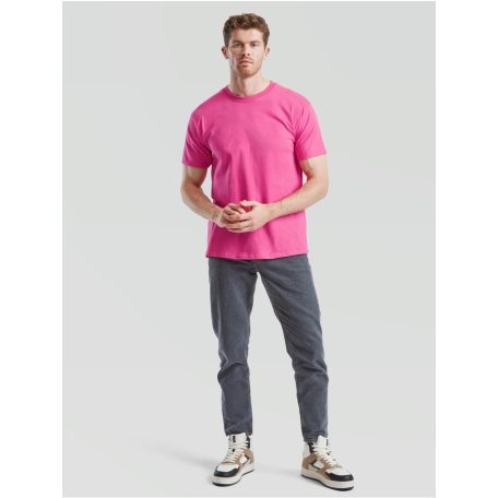 Fruit of the loom Valueweight T pamut póló