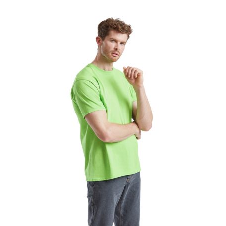 Fruit of the loom Valueweight T pamut póló