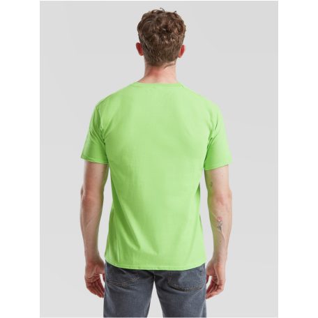 Fruit of the loom Valueweight T pamut póló