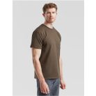 Fruit of the loom Valueweight T pamut póló