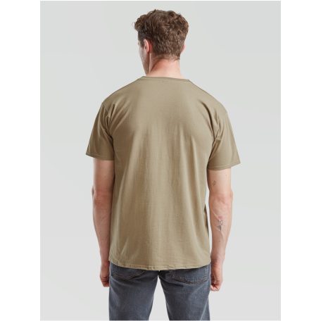 Fruit of the loom Valueweight T pamut póló