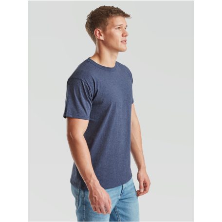 Fruit of the loom Valueweight T pamut póló