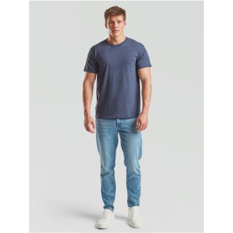 Fruit of the loom Valueweight T pamut póló