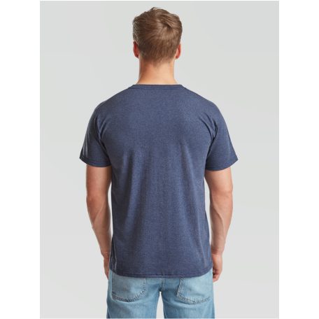 Fruit of the loom Valueweight T pamut póló