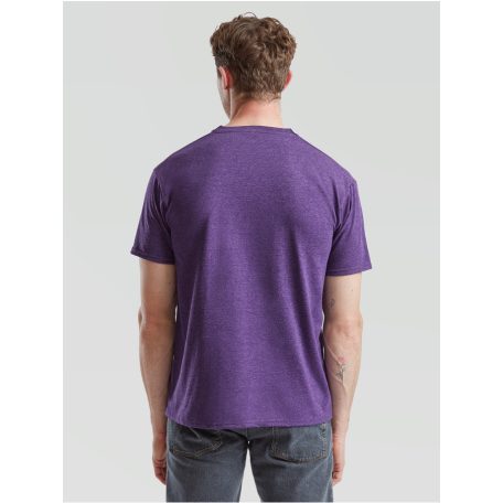 Fruit of the loom Valueweight T pamut póló