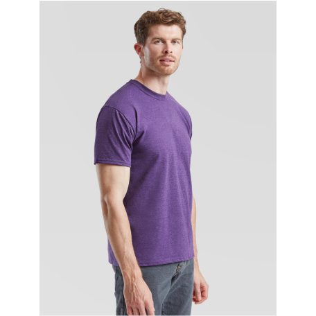 Fruit of the loom Valueweight T pamut póló