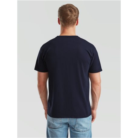 Fruit of the loom Valueweight T pamut póló