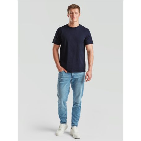 Fruit of the loom Valueweight T pamut póló