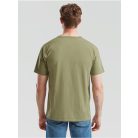 Fruit of the loom Valueweight T pamut póló