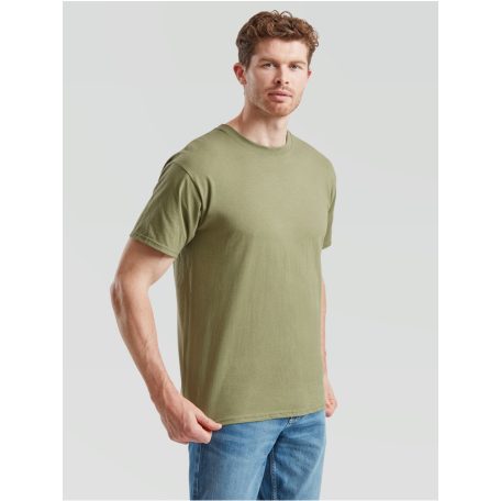 Fruit of the loom Valueweight T pamut póló