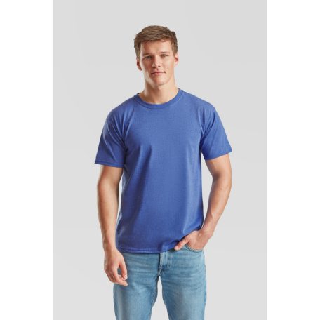 Fruit of the loom Valueweight T pamut póló