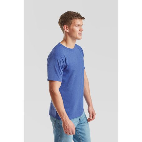 Fruit of the loom Valueweight T pamut póló
