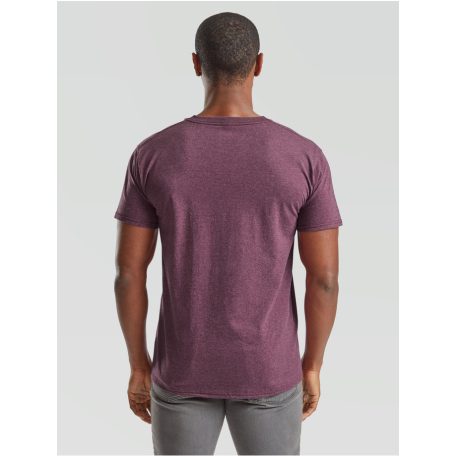 Fruit of the loom Valueweight T pamut póló