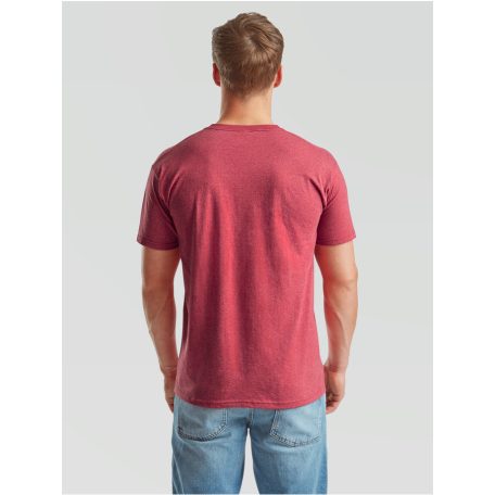 Fruit of the loom Valueweight T pamut póló