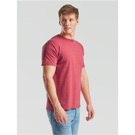 Fruit of the loom Valueweight T pamut póló