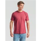 Fruit of the loom Valueweight T pamut póló