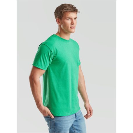 Fruit of the loom Valueweight T pamut póló