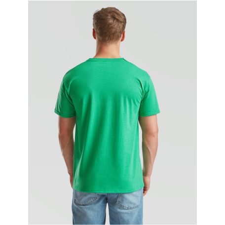 Fruit of the loom Valueweight T pamut póló