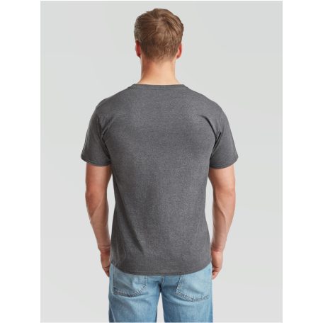 Fruit of the loom Valueweight T pamut póló