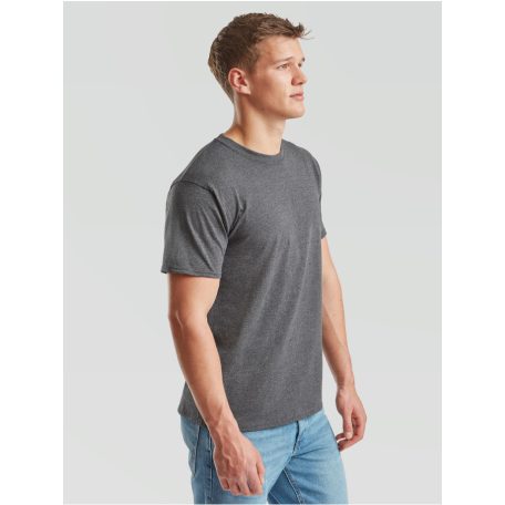 Fruit of the loom Valueweight T pamut póló