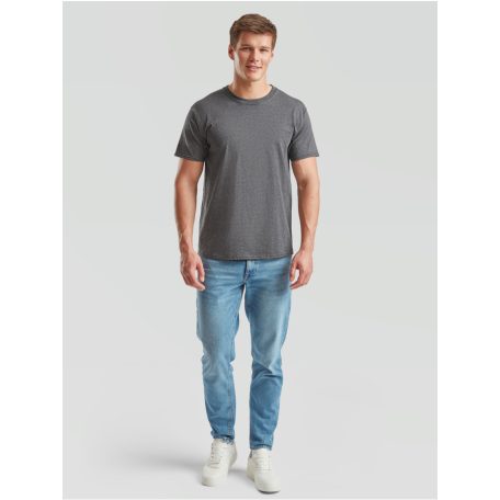 Fruit of the loom Valueweight T pamut póló