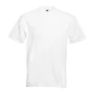 Fruit of the loom SUPER PREMIUM T férfi kereknyakú póló