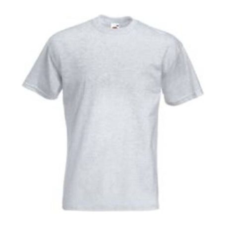 Fruit of the loom SUPER PREMIUM T férfi kereknyakú póló