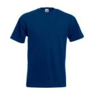 Fruit of the loom SUPER PREMIUM T férfi kereknyakú póló