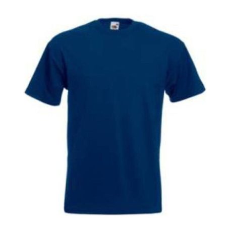 Fruit of the loom SUPER PREMIUM T férfi kereknyakú póló