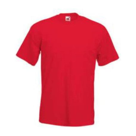 Fruit of the loom SUPER PREMIUM T férfi kereknyakú póló