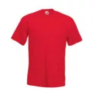 Fruit of the loom SUPER PREMIUM T férfi kereknyakú póló