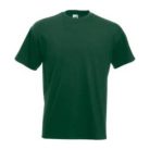 Fruit of the loom SUPER PREMIUM T férfi kereknyakú póló