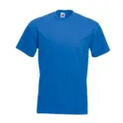 Fruit of the loom SUPER PREMIUM T férfi kereknyakú póló