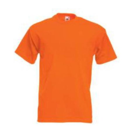 Fruit of the loom SUPER PREMIUM T férfi kereknyakú póló