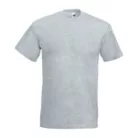 Fruit of the loom SUPER PREMIUM T férfi kereknyakú póló