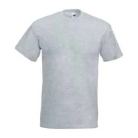 Fruit of the loom SUPER PREMIUM T férfi kereknyakú póló