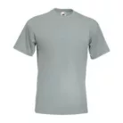 Fruit of the loom SUPER PREMIUM T férfi kereknyakú póló