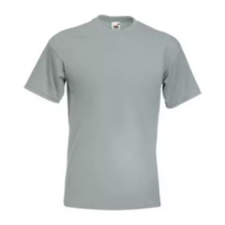 Fruit of the loom SUPER PREMIUM T férfi kereknyakú póló