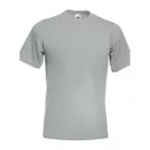 Fruit of the loom SUPER PREMIUM T férfi kereknyakú póló