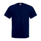 Fruit of the loom SUPER PREMIUM T férfi kereknyakú póló