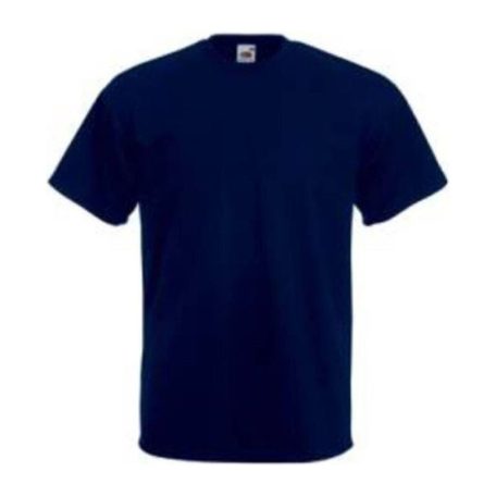 Fruit of the loom SUPER PREMIUM T férfi kereknyakú póló